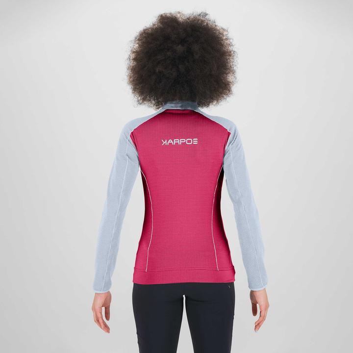 Image du produit Karpos Ambrizzola W Full Zip (S)