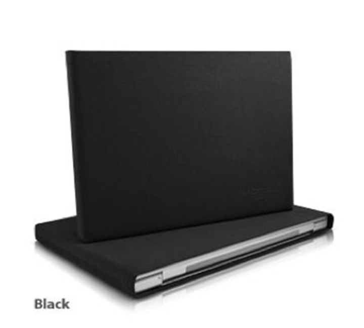 Image du produit Radtech Sleevz Sleeve pour MacBook Pro 15" noir (15.40", Apple)