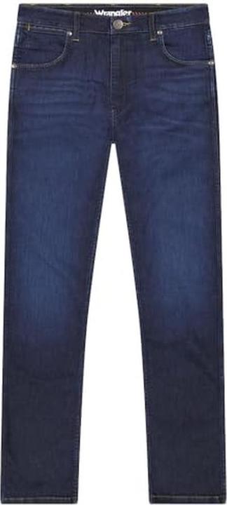 Bleu foncé, Rustic Navy