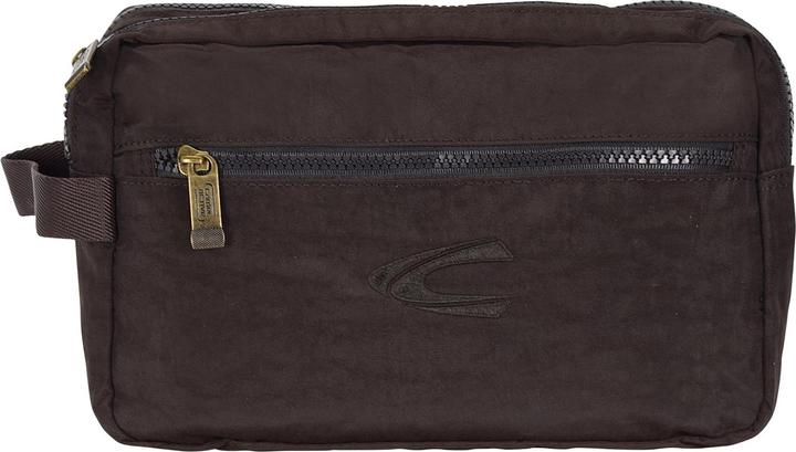 Immagine prodotto Camel Active Borsa da toilette Journey 27 cm (5 l)