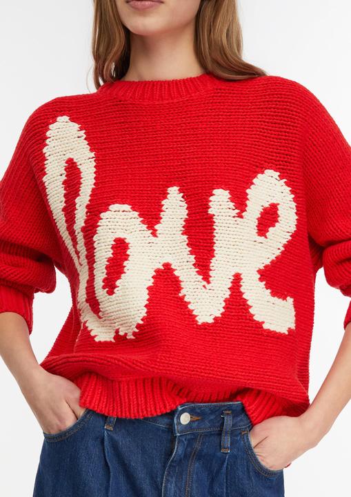 Actual product image Comma Strickpullover Strickpullover (L)