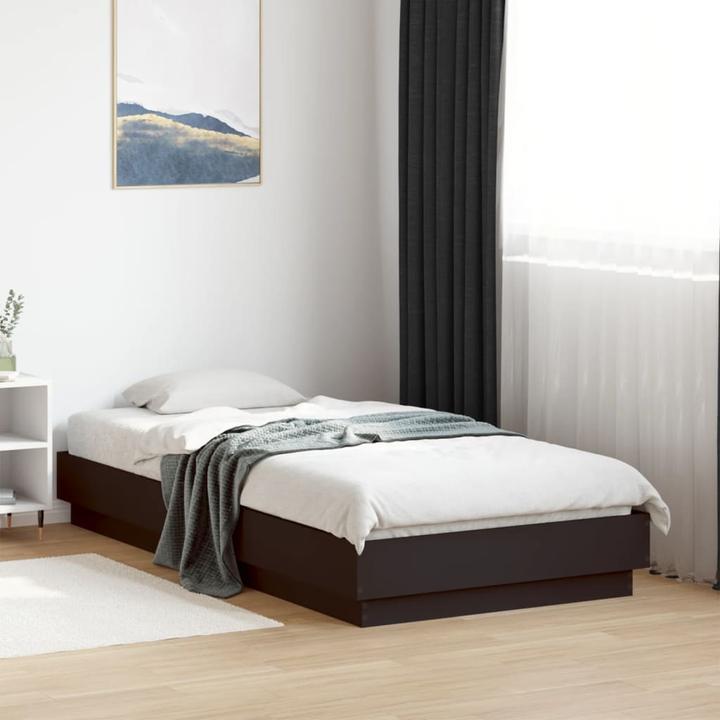 Image du produit vidaXL Bettgestell (75 x 190 cm)