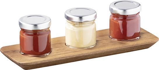 Produktbild APS Servierbrett "NARROW"