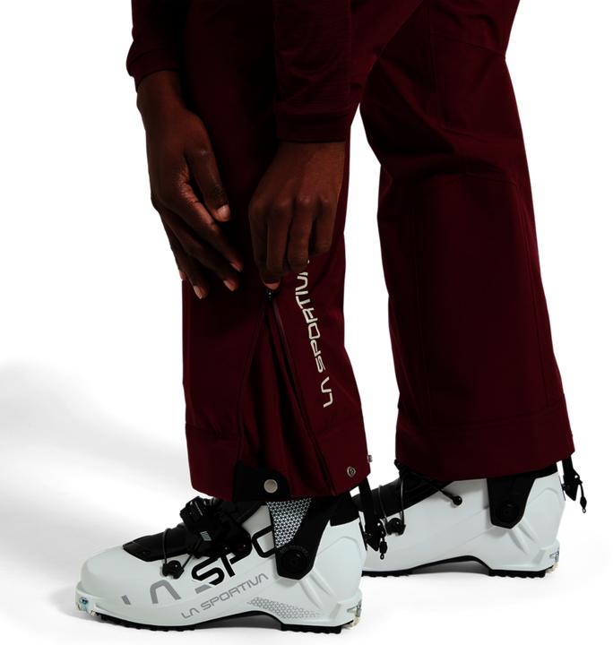 Produktbild La Sportiva Crest Evo Shell Pants W (M)