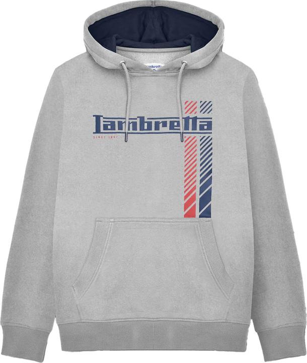 Image du produit Lambretta - Sweat à capuche SS25 - Homme (L)