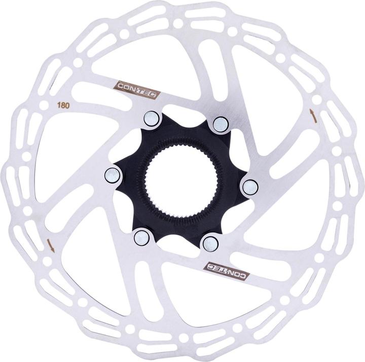 Contec Disco freno CDR-CLE (203 mm)