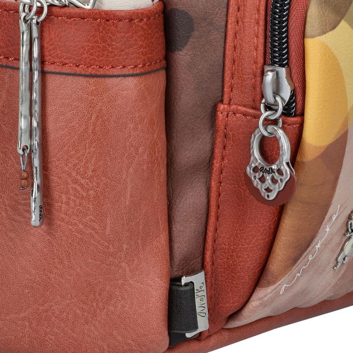 Actual product image Anekke Alma City Rucksack 28 cm (11 l)