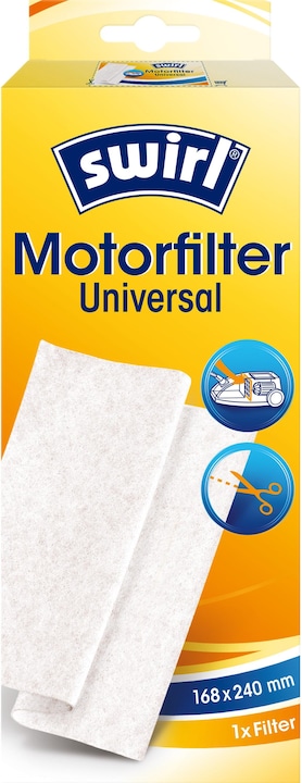 Image du produit Swirl Filtre moteur Universal 01
