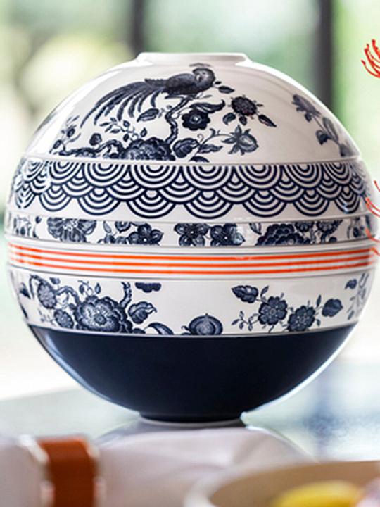 Produktbild Villeroy & Boch La Boule Paradiso (7 Stück)