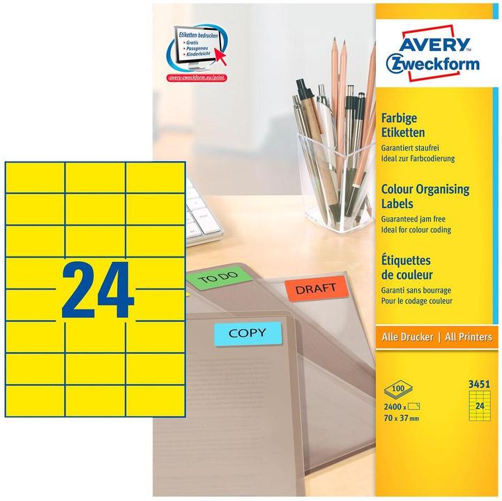 Avery Zweckform
