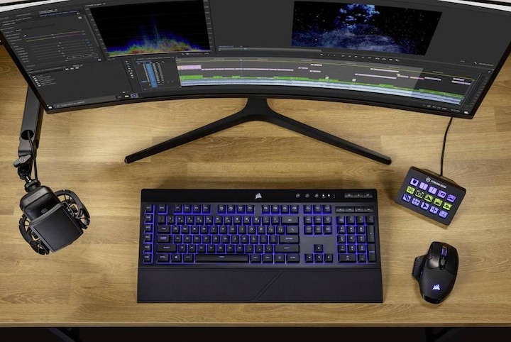 Productafbeelding Elgato Stream Deck MK.2