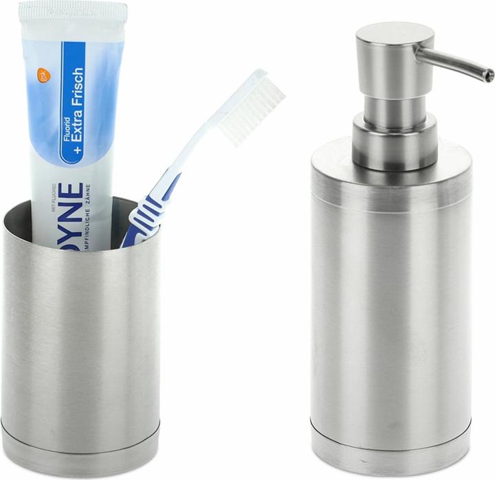 Actual product image Relaxdays Desk Organizer and Book Shelf