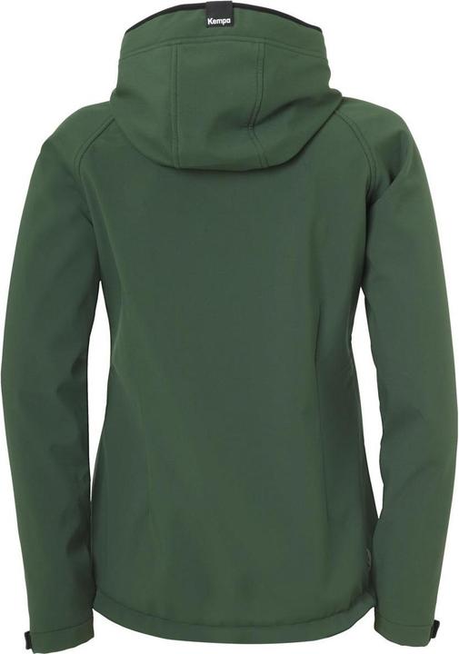 Immagine prodotto Kempa Giacca Softshell Donna (L)