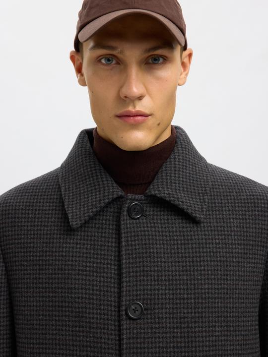 Produktbild Selected Homme Wollmix Mantel (L)