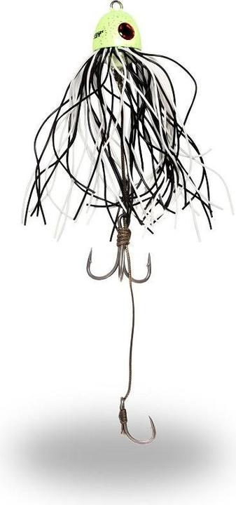 Black-Cat Battle Teaser Silent