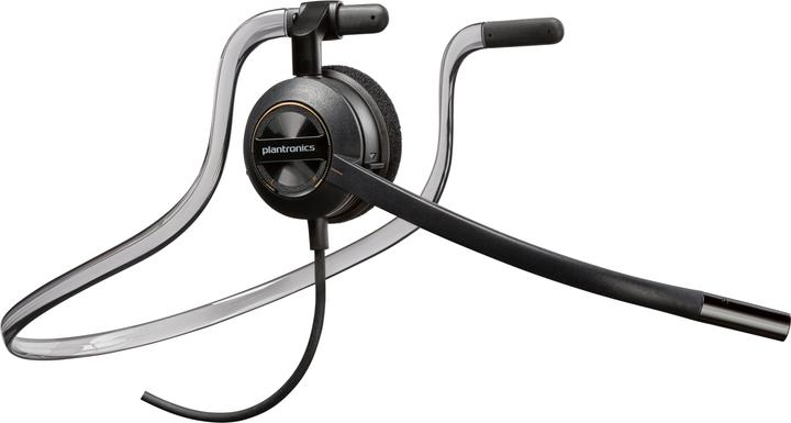 Image du produit Poly HP EncorePro HW540D Headset (Filaire, USB-A)