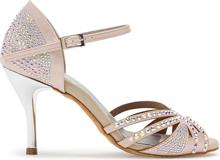 Produktbild Dancing Queens DQ L3M Tanzschuhe (40)
