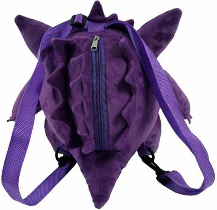 Produktbild Canenco Pokemon 3D Rucksack Plüsch Gengar