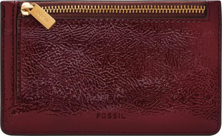 Produktbild Fossil Logan Zip Card Case