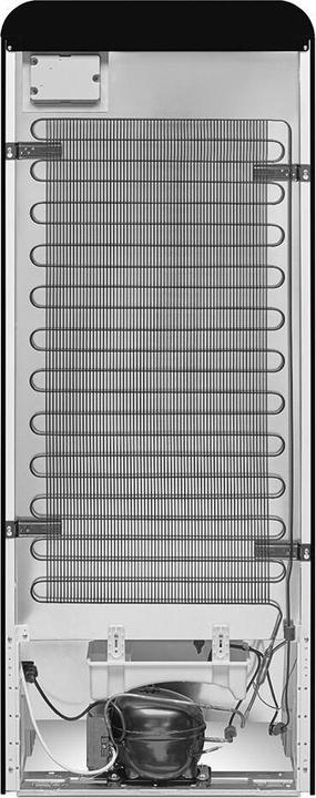 Actual product image Smeg Retro Style FAB28LBL6 (270 l)
