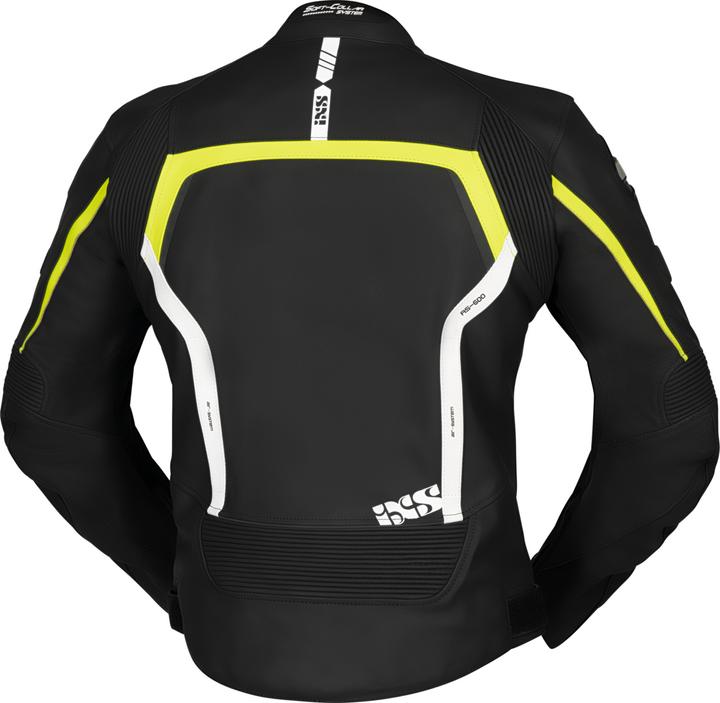 Produktbild iXS Sport LD Jacke RS-600 1.0 (Herren, Damen, 54)
