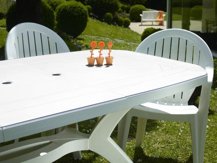 Image du produit Grosfillex Fidji Fauteuil de jardin Repas empilable