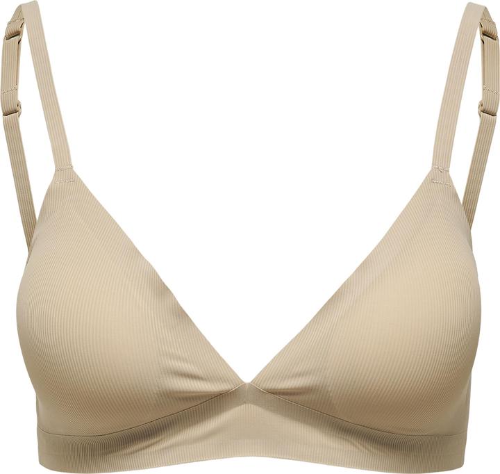 Image du produit Only Soutien-gorge uni (Une unité par pack, L)