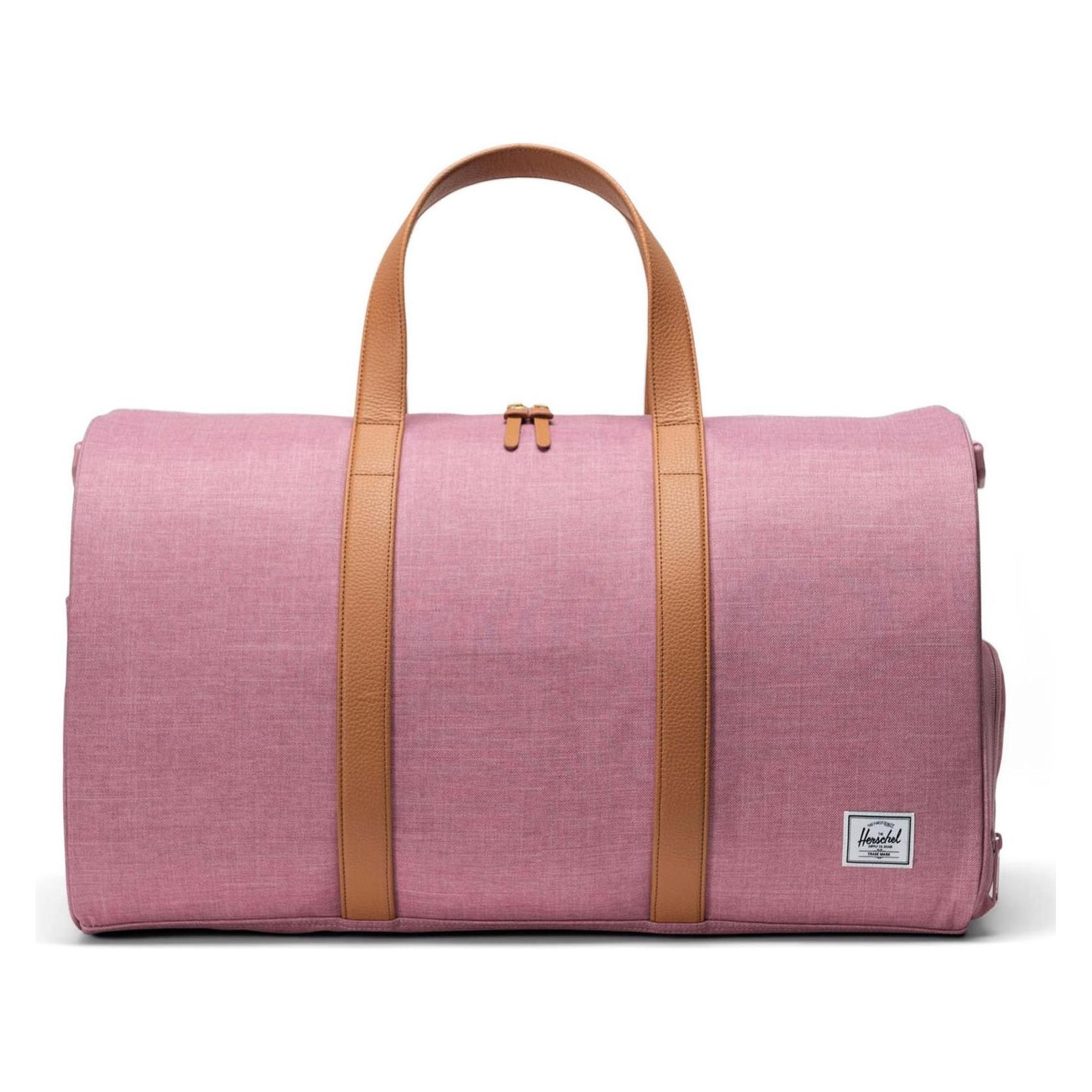 Herschel, Damen, Tasche, Novel Duffle, Rosa, (16 l)