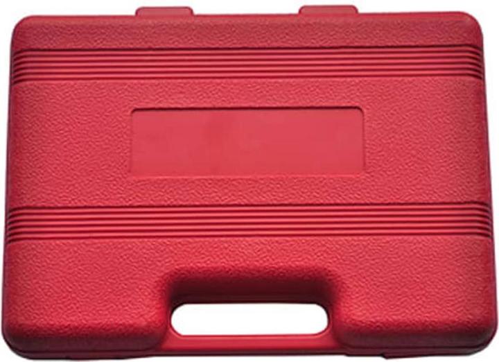 Actual product image Diverse Hardware 9-piece compression tester set for petrol engines
