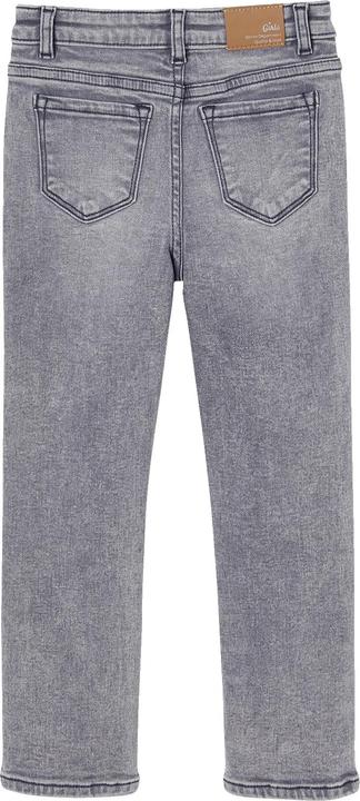 Immagine prodotto Vertbaudet Mädchen Slim-Jeans, Hüftweite REGULAR (98)