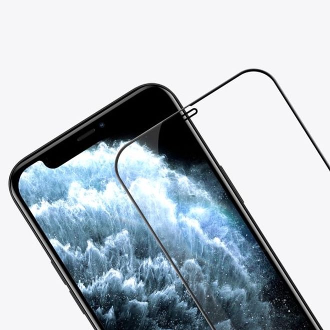 Actual product image Nillkin CP+ Pro protective glass screen protector (1 Piece)