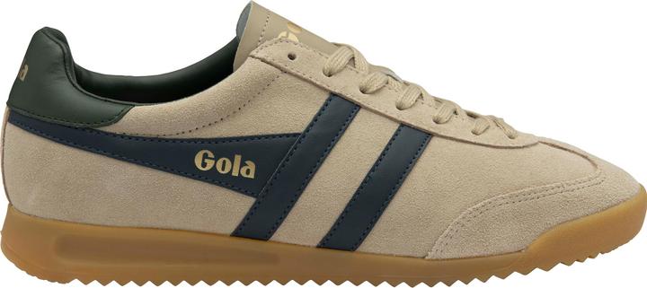 Kaki foncé, Marine, Ossature