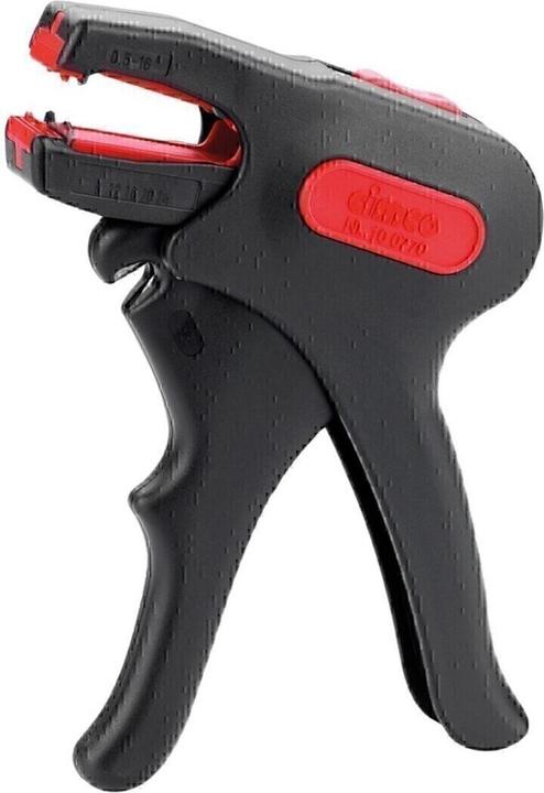 Image du produit Cimco pince à dénuder (170 mm)