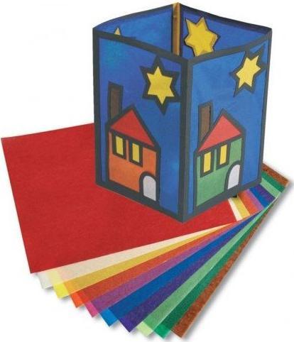 Produktbild Ursus Transpapier Hefte 24,5x34,5 (42 g/m², 1x)