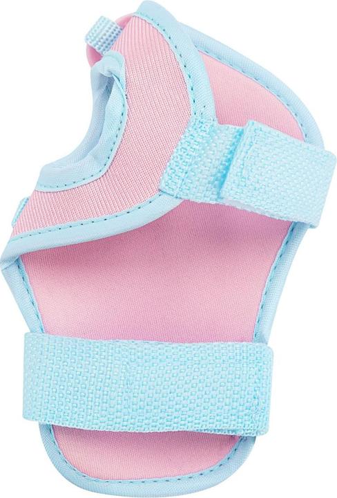 Produktbild Spokey Buffer (S, Knieschoner, 6 Stück)