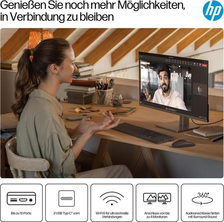 Produktbild HP OmniDesk M02-0053ng (512 GB, 16 GB)