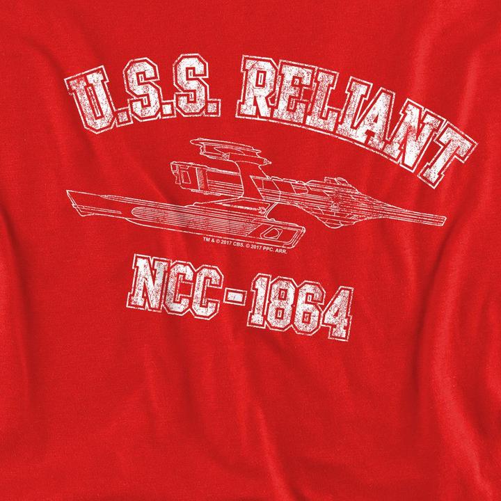 Produktbild Reliant Athletic Sweatshirt (XXL)