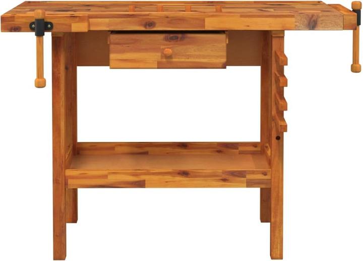 Immagine prodotto vidaXL Braden (52 cm, 124 cm)