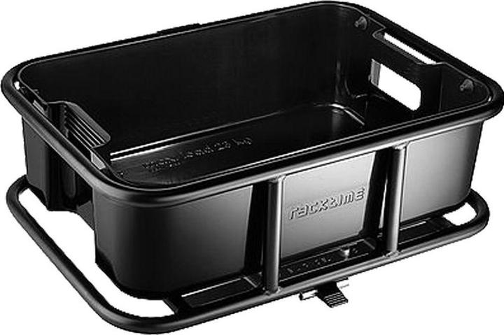 Actual product image Racktime Boxit small 2.0 (13 l)