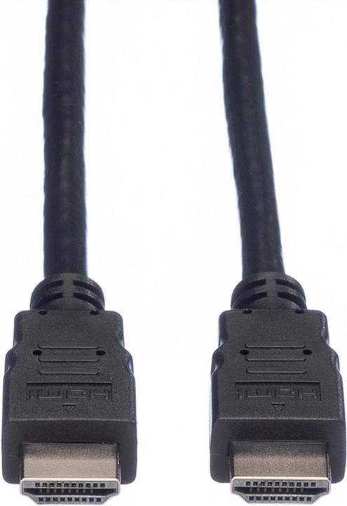Productafbeelding Value HDMI (Type A) - HDMI (Type A) (1 m, HDMI)