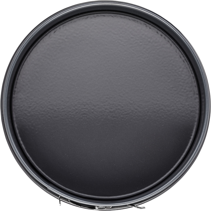 Produktbild Kaiser Springform 28cm Backform La Forme Plus Flachboden antihaft schnittfest (28 cm)