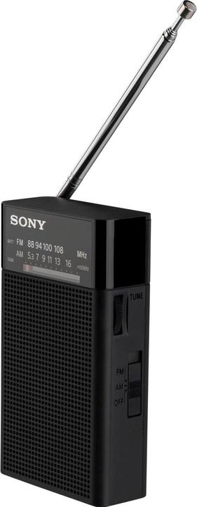 Produktbild Sony ICF-P27 (AM, FM)