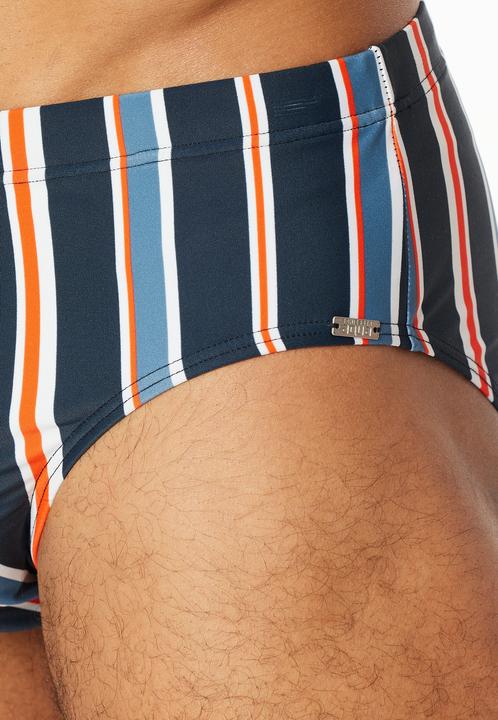 Produktbild Schiesser Badehose Komfort - Ocean Swim (7)