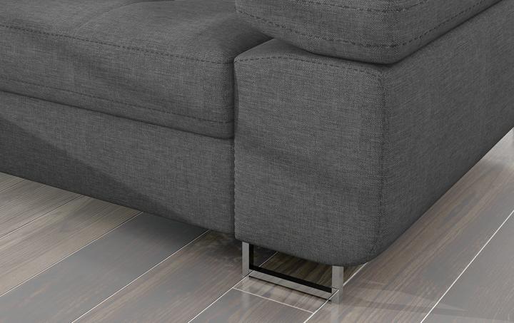 Actual product image ELTAP Armando (Sofa bed, Corner sofa, 4-seater)