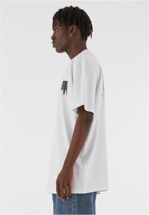 Produktbild Mjgonzales METAMORPHOSE V.2 x Heavy Oversized Tee white M (M)