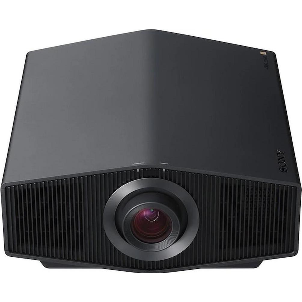 Thumbnail - Sony VPL-XW6100/B BRAVIA projector 8 (4K, 2700 lm, 1.35 - 2.84:1), Beamer, Schwarz