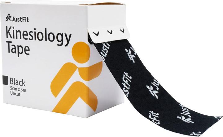 Actual product image Gladiatorfit Kinesiology Tape (5 m)