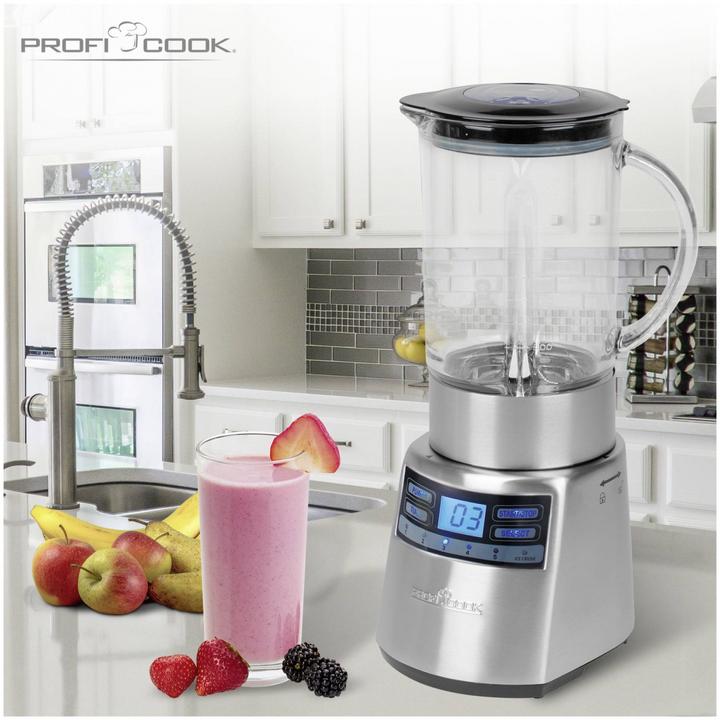 Actual product image Proficook Pc-Um 1006 (1200 W)