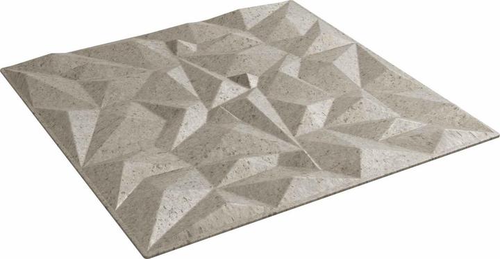 Produktbild vidaXL Wandpaneele (0.25 m²)