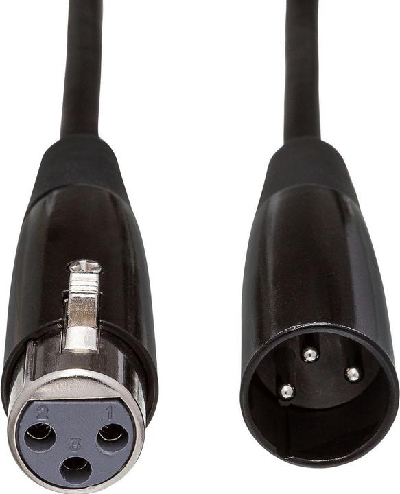 Produktbild Hosa MBL-105 (1.50 m, XLR)